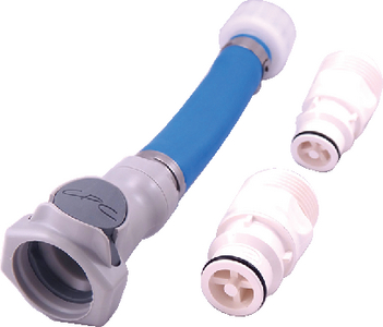 ATLANTIS ENTERPRISES A7005 FLUSH KIT-SD JB-PWC,KW ULTRA